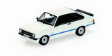 1:43 FORD ESCORT II RS 1800 RHD 1975 WHITE