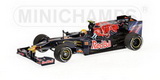 1:43 TORO ROSSO STR4 2009 S.BUEMI