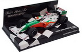 1:43 FORCE INDIA F1 SHOWCAR 2009 A.SUTIL