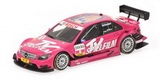 1:43 MERCEDES C-CLASS DTM 2009 TV SPIELFILM S.STODDART