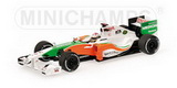 1:43 FORCE INDIA SHOWCAR 2010 A.SUTIL