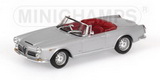 1:43 ALFA ROMEO 2600 SPIDER 1964 SILVER