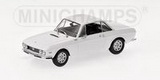 1:43 LANCIA FULVIA 1600 HF 1970 WHITE