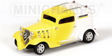 1:43 AMERICAN HOT ROD 'KAERCHER'