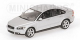 1:43 VOLVO S40 2003 SILVER