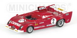 1:43 ALFA ROMEO 33TT12 1000 KM SPA 1975