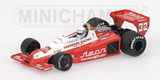 1:43 WOLF WR1 K.ROSBERG 1978