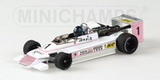 1:43 MARCH 792 NIPPON F2 1979 ITALYA S.NAKAJIMA