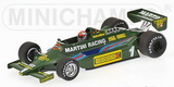 1:43 LOTUS FORD 79 ITALIAN GP 1979 M.ANDRETTI