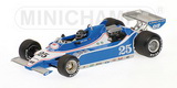 1:43 LIGIER-FORD JS11 1979 J.ICKX