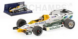 1:43 WILLIAMS HONDA FW 09 WINNER GP USA 1984 K.ROSBERG