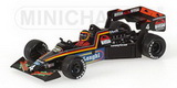 1:43 TYRRELL FORD 012 MONACO 1984 S.BELLOF