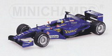 1:43 PROST PEUGEOT AP 03 N.HEIDFEILD 2000