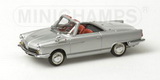 1:43 NSU SPIDER 1964-67 SILVER