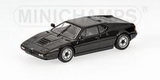 1:43 BMW M1 STREET 1978 / 81 BLACK