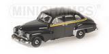 1:43 OPEL KAPITAN 1951 TAXI