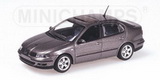 1:43 SEAT TOLEDO 1999 STEEL GREY