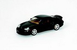 1:43 PORSCHE 911 TURBO 2005 GREEN