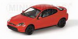 1:43 FORD PUMA 1996 RED