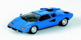 1:43 LAMBORGHINI COUNTACH LP400 BLUE
