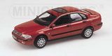 1:43 VOLVO S 40 2000 RED METALLIC
