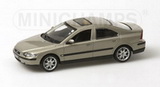 1:43 VOLVO S 60 2000 GOLD METALLIC