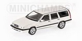 1:43 VOLVO 850 BREAK 1996 WHITE