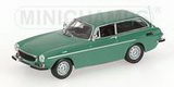 1:43 VOLVO P 1800 ES 1971 LIGHT GREEN
