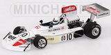 1:43 MARCH FORD 751 L.LOMBARDI SPAIN GP 1975