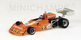 1:43 MARCH 761 FORD  JAGERMEISTER H.J..STUCK 1976