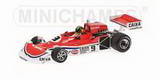 1:43 MARCH FORD 761 DUTCH GP 1977 A.RIBEIRO