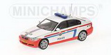 1:43 BMW 3-SERIES ( E90 ) 2005 POLICE LUXEMBURG