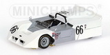 1:43 CHAPARRAL 2J CAN AM 1970 J.STEWART