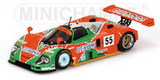 1:43 MAZDA 787B WINNER LM 1991