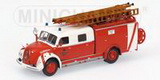 1:43 MAGIRUS MERKUR LF 16 FEUERWEHR DORTMUND
