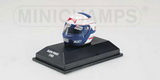 1:8 BELL HELMET A. PROST 1985