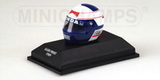 1:8 BELL HELMET A. PROST 1989