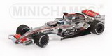 1:43 MCLAREN MERCEDES MP4/21 TEST M.HAKKINEN