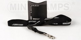 MINICHAMPS LANYARD