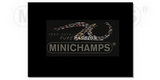 1: PHOTO BOOK 20 YEARS MINICHAMPS 144 PAGES
