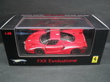 1:43 FERRARI FXX EVO