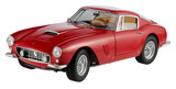1:18 FERRARI 250 GT BERLINETTA PASSO CORTIO SWB