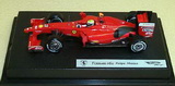 1:43 FERRARI F 150 ITALIA 2011 F.MASSA