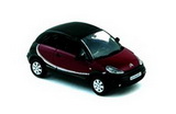 1:87 CITROEN C3 PLURIEL CHARLESTON 2008