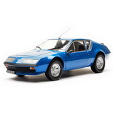 1:18 ALPINE A310 V6 1978 BLUE