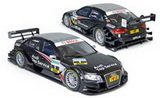1:18 AUDI A4 DTM 2009 WINNER no1 T.SCHEIDER