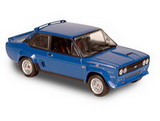 1:43 FIAT 131 ABARTH 1976 BLUE