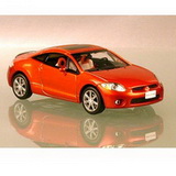 1:43 MITSUBISHI ECLIPSE COUPE