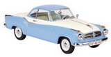 1:43 BORGWARD ISABELLA COUPE