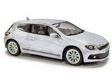 1:43 VW SCIROCCO 3 2008 REFLEX SILVER